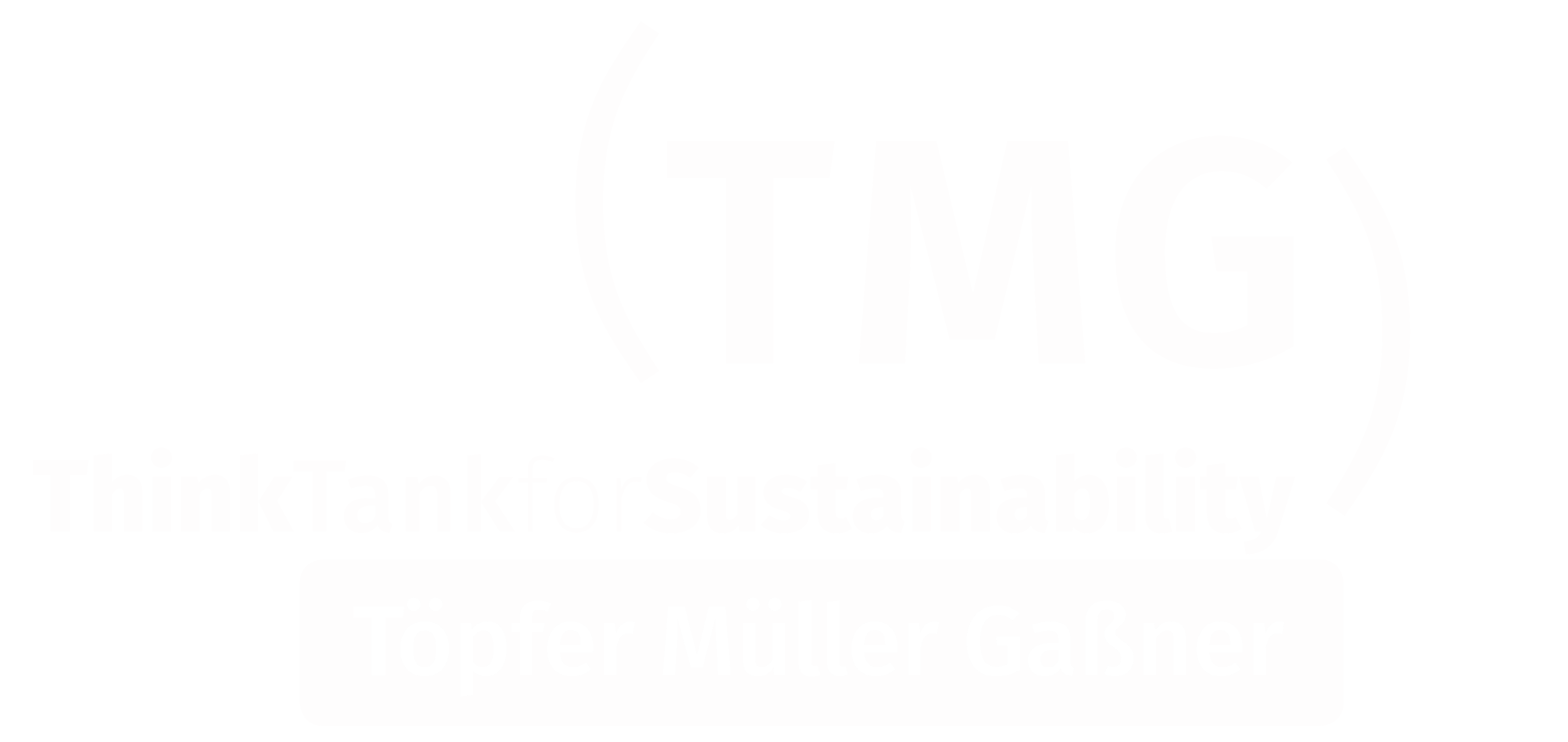 TMG Logo